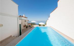 Отель Holiday home Makarska 27  Макарска 